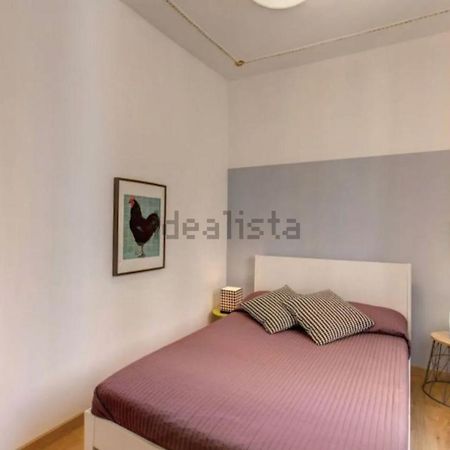 Easy Life Campo De' Fiori Apartment โรม ภายนอก รูปภาพ
