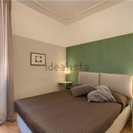 Easy Life Campo De' Fiori Apartment โรม ภายนอก รูปภาพ