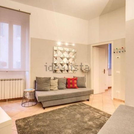 Easy Life Campo De' Fiori Apartment โรม ภายนอก รูปภาพ