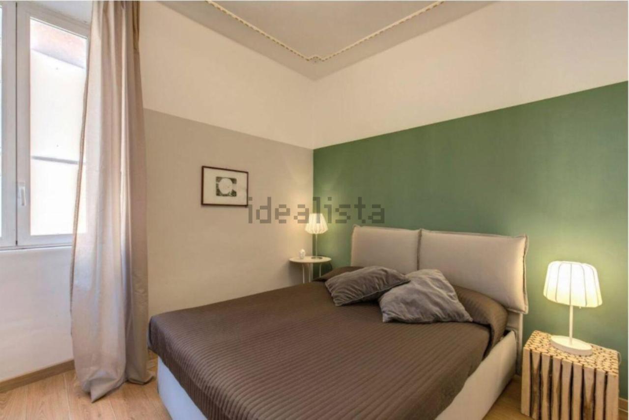 Easy Life Campo De' Fiori Apartment โรม ภายนอก รูปภาพ