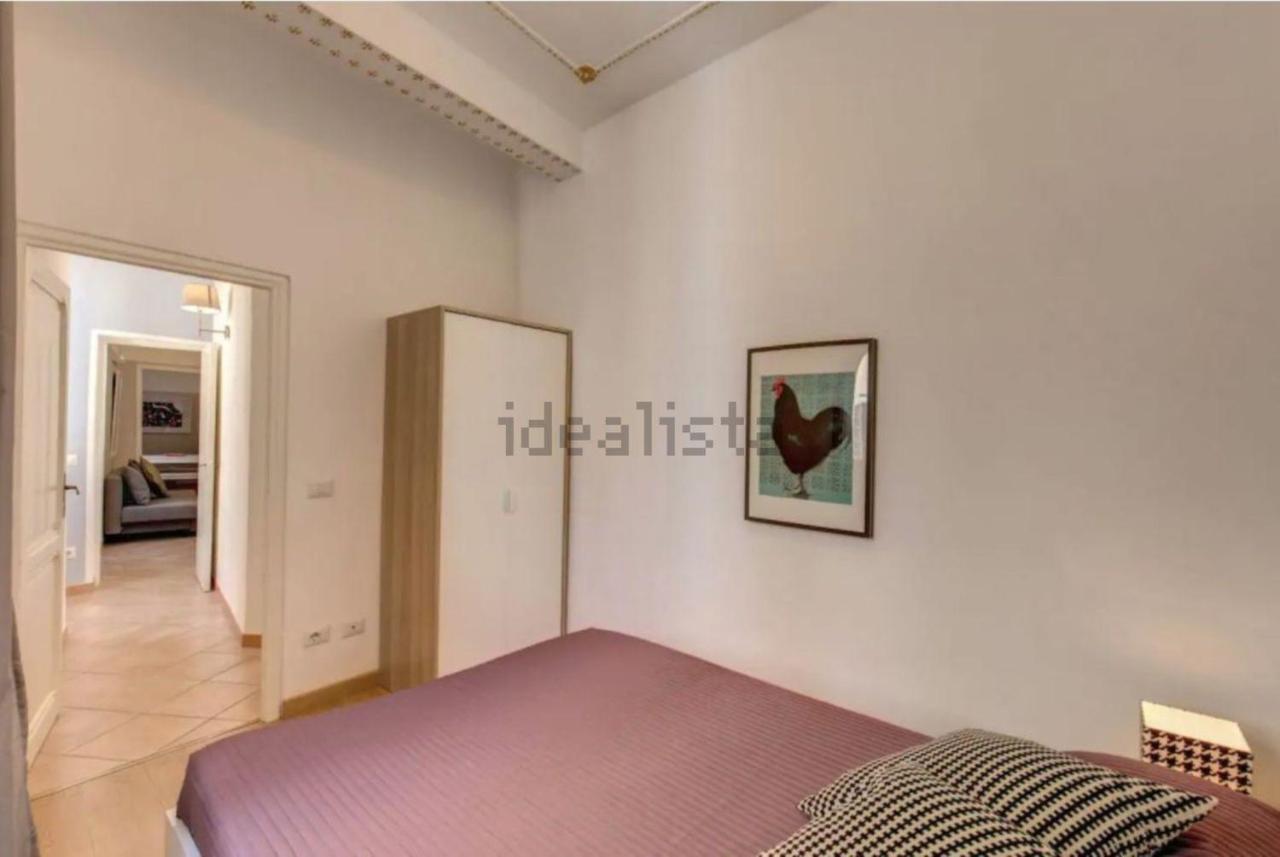 Easy Life Campo De' Fiori Apartment โรม ภายนอก รูปภาพ