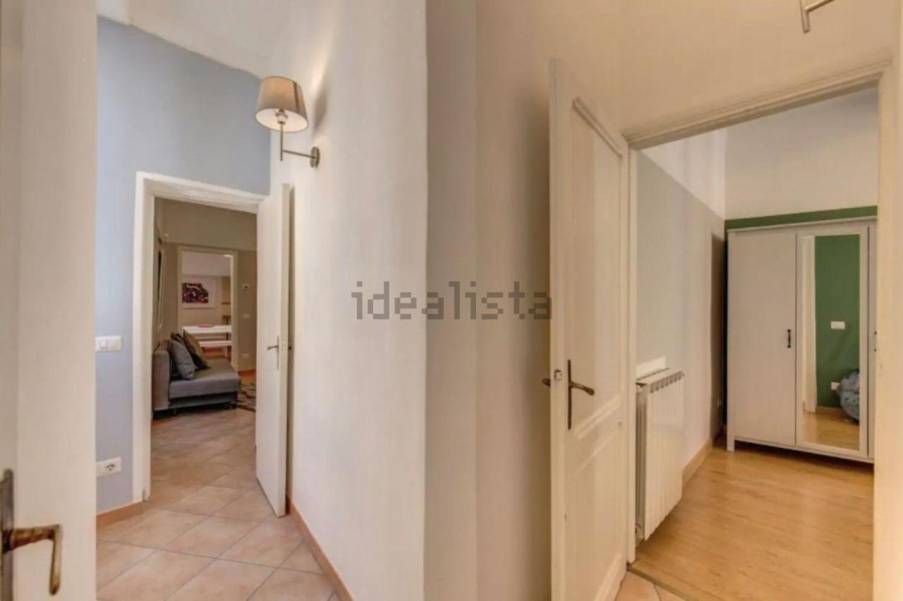 Easy Life Campo De' Fiori Apartment โรม ภายนอก รูปภาพ